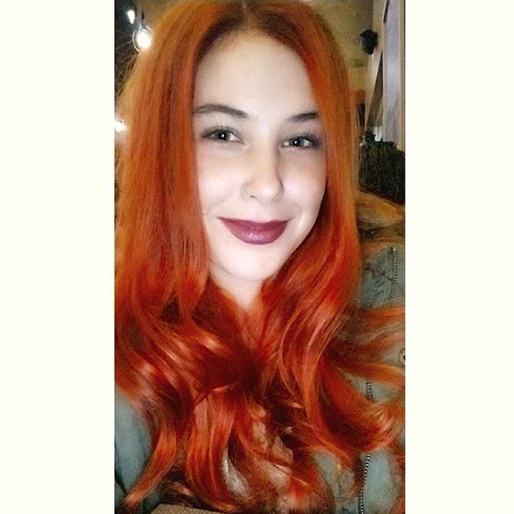 Meet your Posher, Savannah